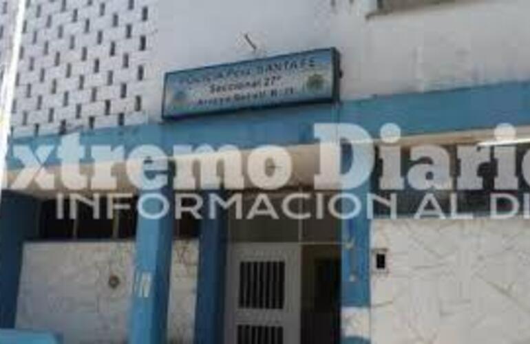 Imagen de Cinco nuevas detenidas en la Seccional N°27