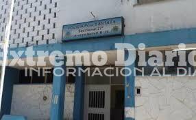 Imagen de Cinco nuevas detenidas en la Seccional N&deg;27