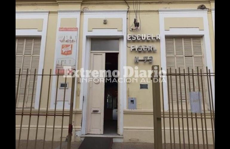 Imagen de La escuela fiscal descartó posible caso de COVID: 'Hay mucho temor y mucha precaución'