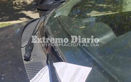 Imagen de En enero y febrero se realizaron menos de 3 multas por d&iacute;a