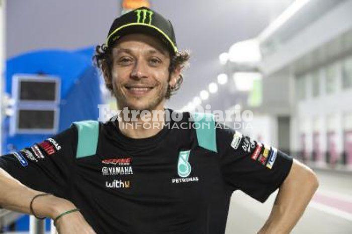 Foto: Pagina Oficial.