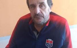 Fino, experiencia en el f&uacute;tbol