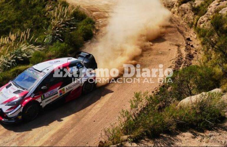 Foto: Pagina Oficial.