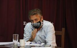 Imagen de ADM: El Concejo le solicit&oacute; un dictamen a Gabriel Oliv&eacute; ante una votaci&oacute;n divida