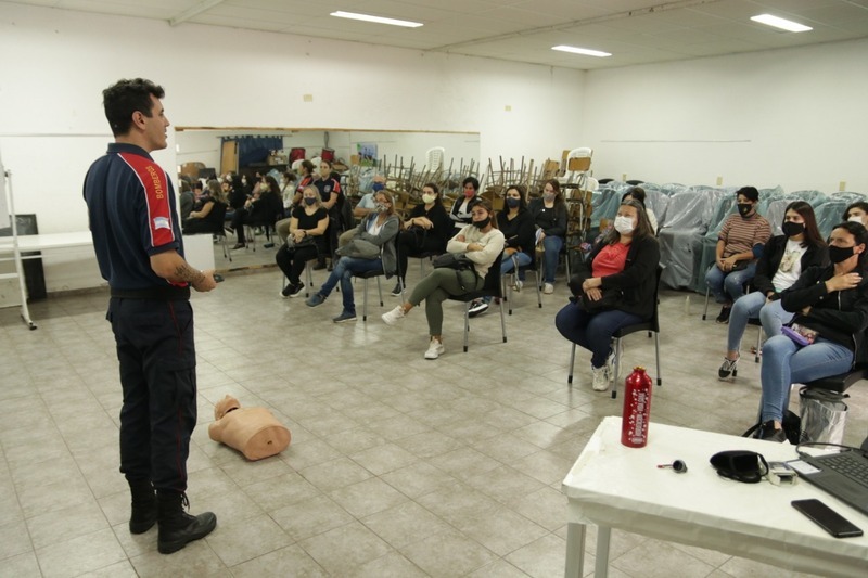 Foto: Municipalidad