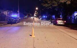 Imagen de Se refuerzan los patrullajes y se realizan operativos de saturaci&oacute;n