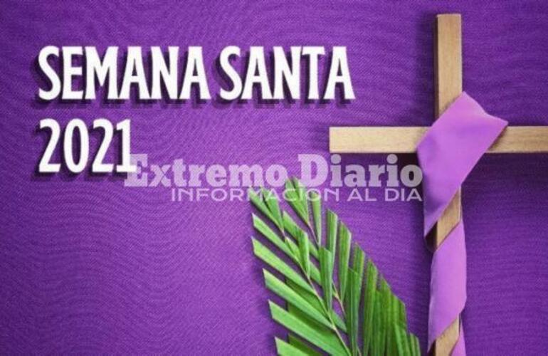 Habr&aacute; actividades durante toda la semana desde este domingo.