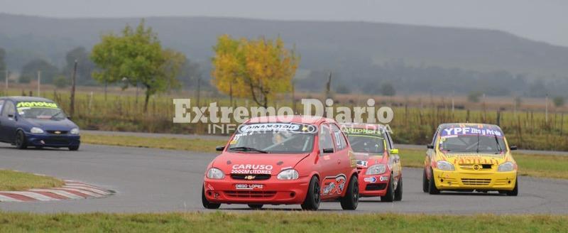Foto: Pagina Oficial.