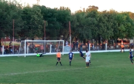 Cabral anot&oacute; el primero de sus goles de penal m