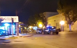 Imagen de Identificaci&oacute;n en San Mart&iacute;n y 9 de Julio
