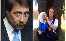 Imagen de Repudio de CTERA a las palabras de Eduardo Feinmann sobre la docente del Jard&iacute;n El Nogal