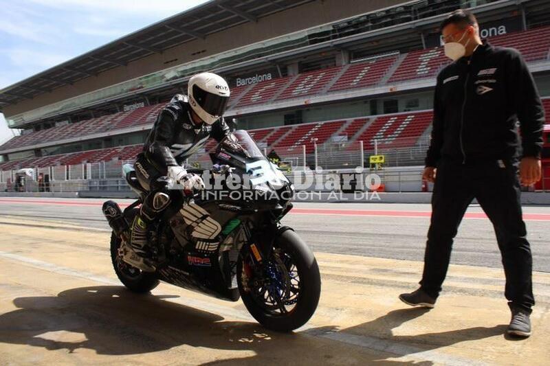 Foto cr&eacute;dito: Prensa Circuito de Barcelona.