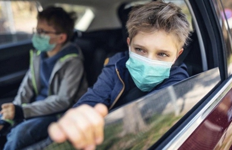 Imagen de Semana Santa: muchos se van, pero &iquest;qu&eacute; pasa con los que llegan a Santa Fe?