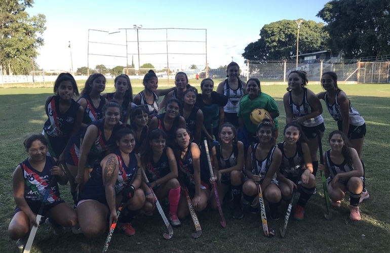 Imagen de Jornada amistosa �cl&aacute;sica� entre A.S.A.C. y C.A.U.