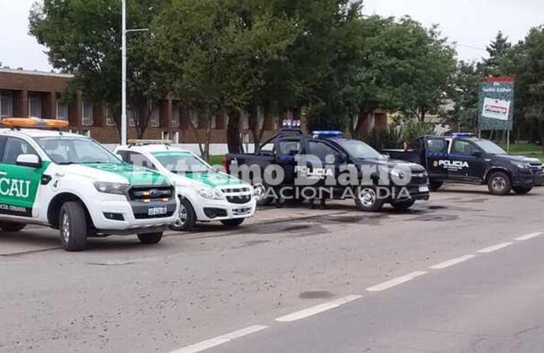 Imagen de Entre lo más relevante: Interceptan e identifican a sujeto con pedido de captura