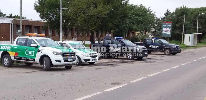 Imagen de Entre lo m&aacute;s relevante: Interceptan e identifican a sujeto con pedido de captura