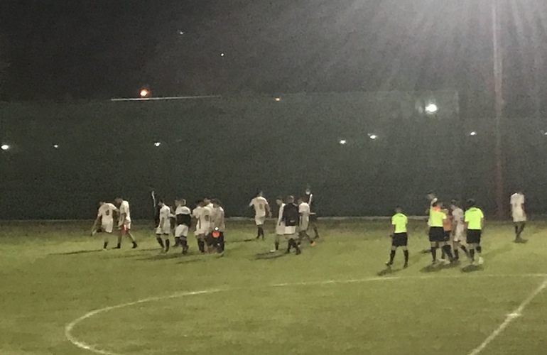 Imagen de Triunfo 1 a 0 de Unión sobre Talleres en Primera División