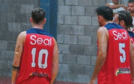 El "Gato" sum&oacute; otro triunfo y comienza a acomodarse en la S&uacute;perliga