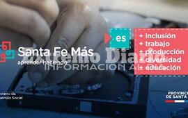 La inscripci&oacute;n se realiza esta semana en le Oficina de Empleo