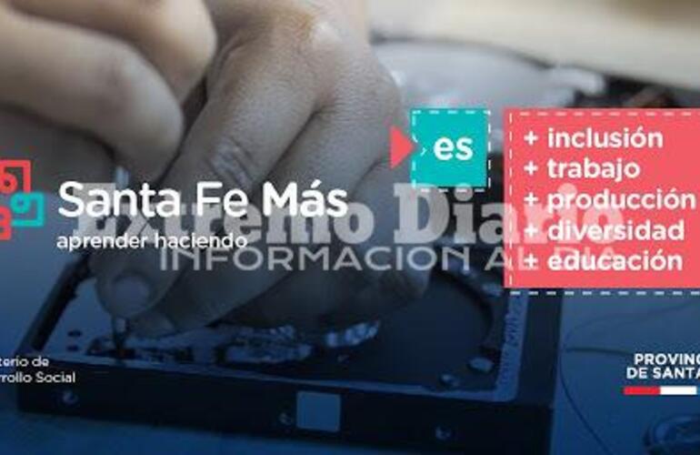 La inscripción se realiza esta semana en le Oficina de Empleo