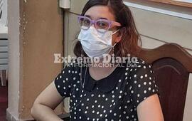 Imagen de Solicitan informes sobre iniciativas culturales en los galpones del ferrocarril