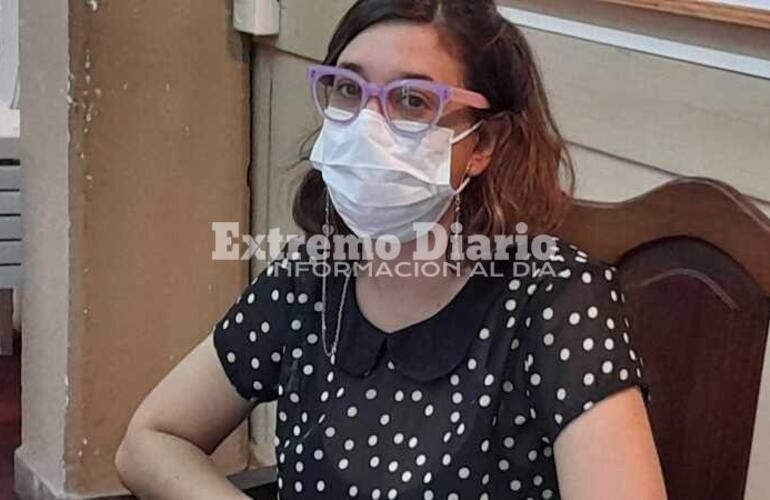 Imagen de Solicitan informes sobre iniciativas culturales en los galpones del ferrocarril