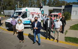 M&uacute;ltiples anuncios que potenciar&aacute;n la salud local y regional.
