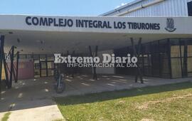 Imagen de A dos a&ntilde;os del cierre: Lleg&oacute; el &uacute;ltimo repuesto necesario para la obra de gas en Tiburones