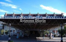 El joven sufri&oacute; heridas tras ser embestido por un colectivo de la Linea M