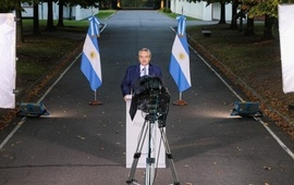 Imagen de Alberto Fern&aacute;ndez anunci&oacute; nuevas restricciones por el coronavirus