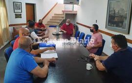 Imagen de Segunda ola: El Sindicato de Municipales exigi&oacute; la vacunaci&oacute;n de personal de Tr&aacute;nsito, GUM y otras reparticiones