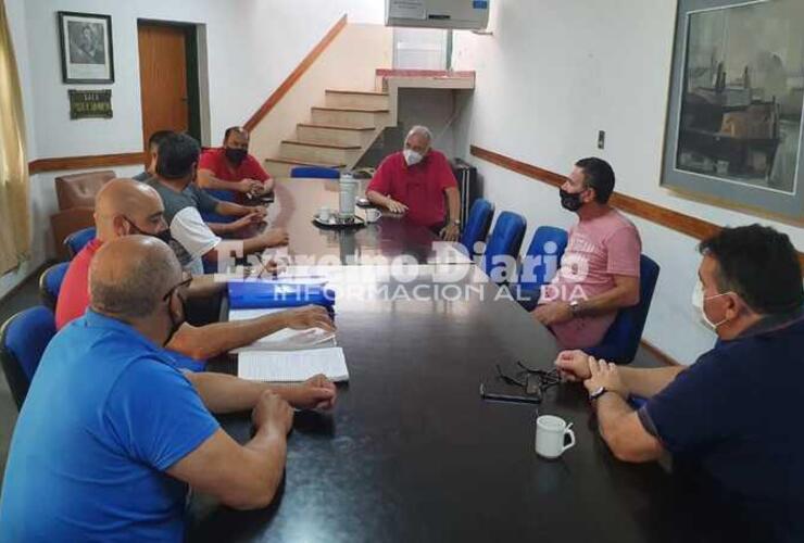Imagen de Segunda ola: El Sindicato de Municipales exigió la vacunación de personal de Tránsito, GUM y otras reparticiones