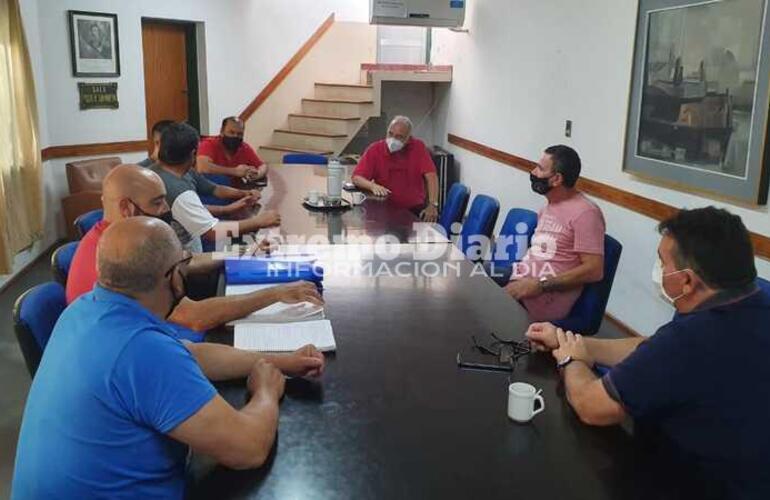 Imagen de Segunda ola: El Sindicato de Municipales exigió la vacunación de personal de Tránsito, GUM y otras reparticiones