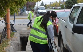 Imagen de Un municipio exigir&aacute; a beneficiarios de planes sociales que trabajen en tareas de limpieza