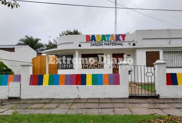 Imagen de Suspenden preventivamente a jardín maternal ante el accidente de una niña