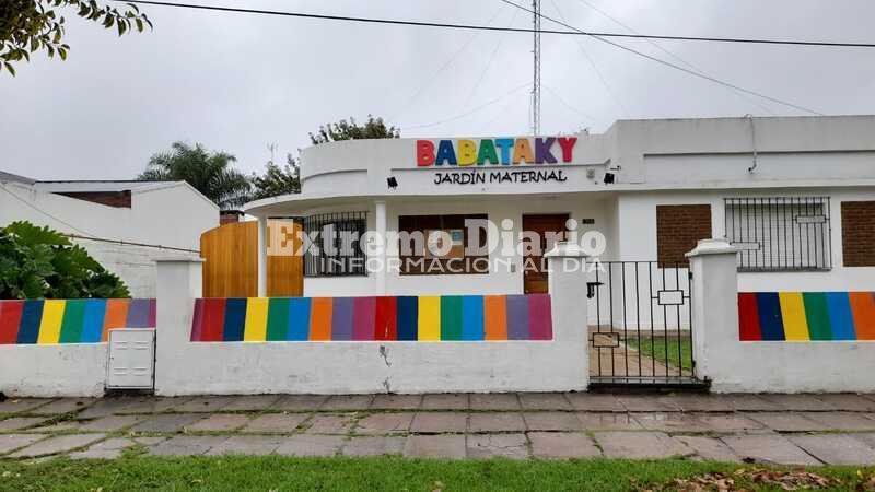 Imagen de Suspenden preventivamente a jard&iacute;n maternal ante el accidente de una ni&ntilde;a