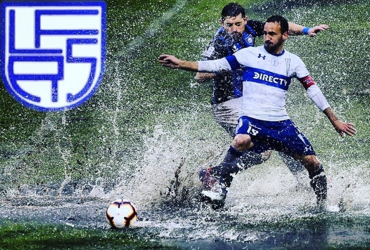 Imagen de Liga Regional del Sud: se suspendió la fecha 4 por inclemencias climáticas