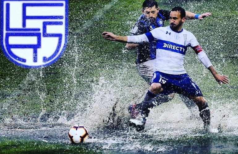 Imagen de Liga Regional del Sud: se suspendi&oacute; la fecha 4 por inclemencias clim&aacute;ticas