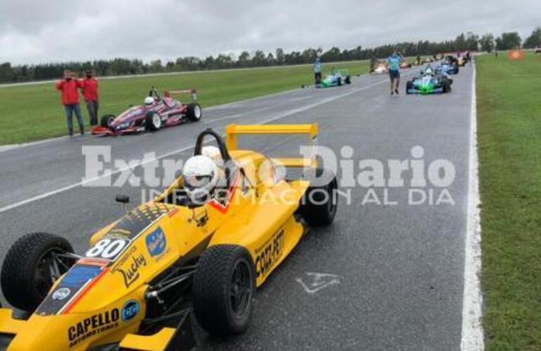 Foto Daniel Divecchio.