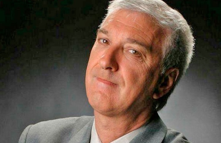 Imagen de Coronavirus: muri&oacute; el periodista y relator deportivo Mauro Viale