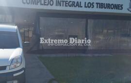 Imagen de Tiburones, fin del trabajo del gasista y nueva profesora