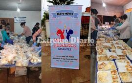 Funciona en la Iglesia Evang&eacute;lica de barrio Palermo