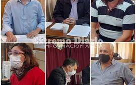 Imagen de Se vot&oacute; el convenio con ADM con tres concejales presentes y la oposici&oacute;n pedir&aacute; la nulidad