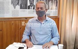 Imagen de Declaran de Inter&eacute;s que el gobierno de Santa Fe adquiera vacunas