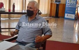 Imagen de Proponen congelar los valores del DREI hasta el 2022