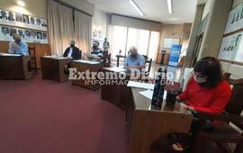 Imagen de El concejo avanzar&aacute; en un llamado a concurso para cubrir el cargo de prensa