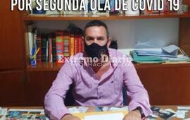 Imagen de Restringen horario de atenci&oacute;n en el SITRAM