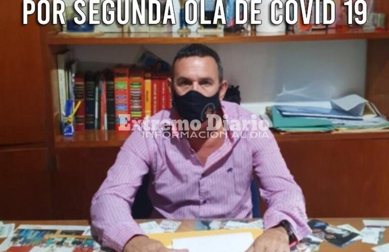 Imagen de Restringen horario de atención en el SITRAM