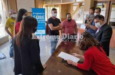 Imagen de Vecinos de Don Alejandro exigieron al Concejo que aprueben el convenio por Reserva Fiscal