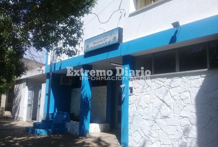 Imagen de Policiales: Robo en una vivienda, denuncia por violencia de género y fuga de hogar